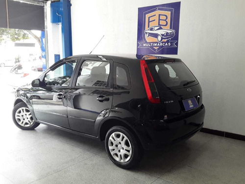 Fiesta 1.6 Se 2014 Ótimo Para Aplicativo R$ 28.900,00