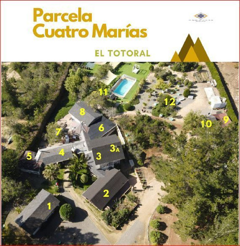 Parcela En Venta En El Quisco