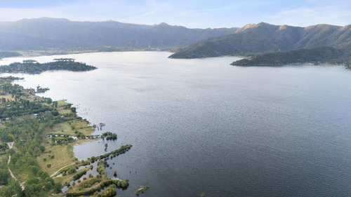 Acogedora Parcela En Laguna De Aculeo