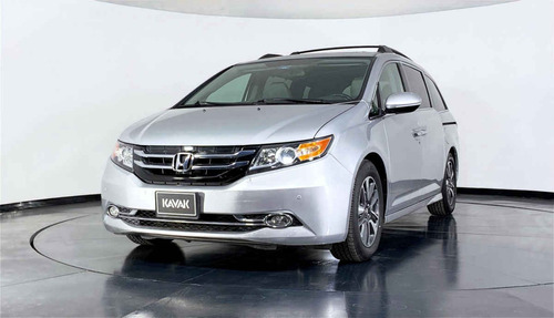 Imagen 1 de 15 de 109652 - Honda Odyssey 2014 Con Garantía