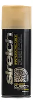 Comprar Pintura Aerosol Para Llantas Vinilo Removible 440 Ml Stretch Color Camel Mate