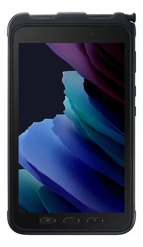 comprar Samsung Galaxy Tab Active3 Enterprise Edition Multiuso 8