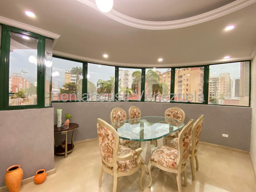 Apartamento En Venta En Urbanización La Soledad Con Planta Eléctrica Total Pozo De Agua Excelente Condominio Nela 25-21841