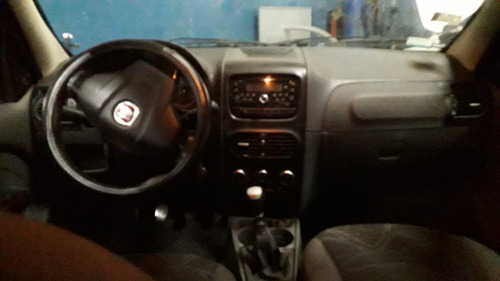Vendo O Permuto. Taxi Siena 2015