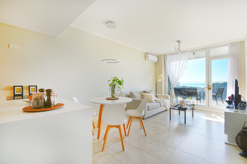 Imagen 1 de 30 de Venta Depto 2 Amb Vte. López Vista Al Rio Cochera