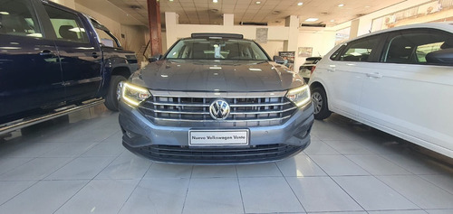 Imagen 4 de 25 de Volkswagen Vento Highline 250 Tsi At My21 0 Km #22
