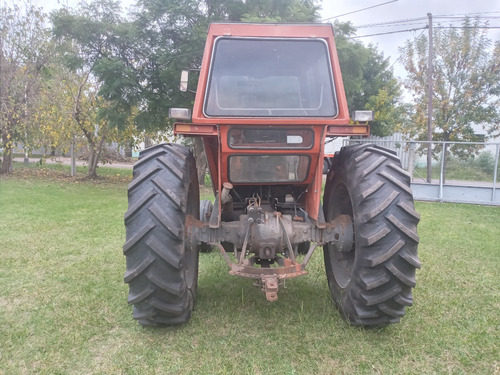 Tractor Massey Ferguson 1499 Cabina - 18.4x38 Motor Ok (27)