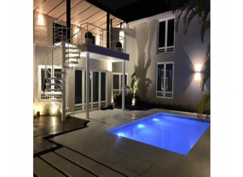 Casa À Venda No Residencial Alpha 10 - 2034 - 67735723
