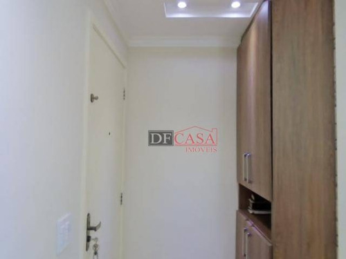 Imagem 25 de 30 de Apartamento Residencial À Venda, Cidade Satélite Santa Bárbara, São Paulo. - Ap3360