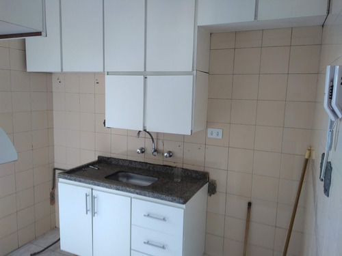 Germânia Apartamento 3 Dormitórios 65 M² - Ap00059 - 68582697