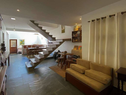 Imagem 13 de 30 de Casa À Venda, 304 M² Por R$ 1.500.000,00 - São Paulo Ii - Cotia/sp - Ca0309