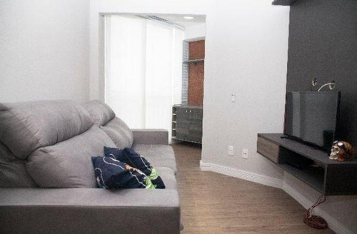 Imagem 1 de 15 de Apartamento Residencial À Venda, Vila Prudente, São Paulo. - Ap3898