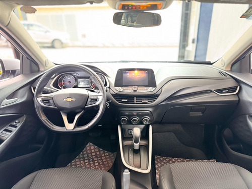 Chevrolet Onix 1.0 Lt Turbo Aut. 5p
