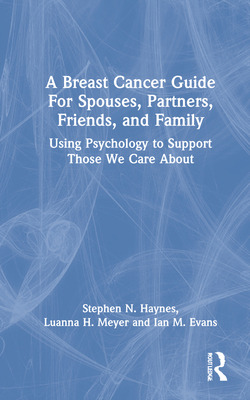 Libro A Breast Cancer Guide For Spouses, Partners, Friend...