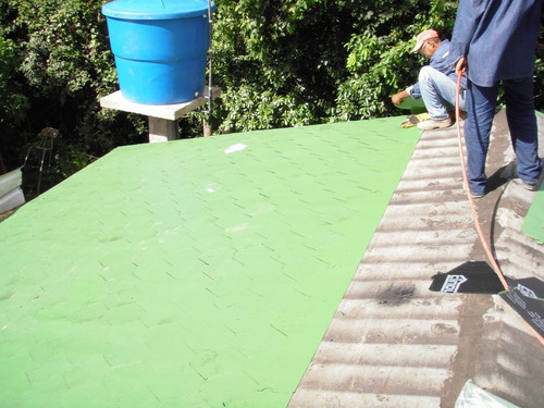 Imagen 6 de 8 de Impermeabilización Control De Filtraciones