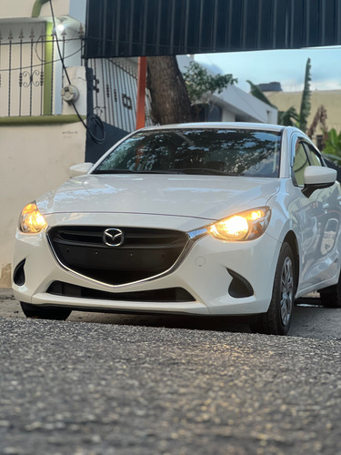 Mazda Demio 2019