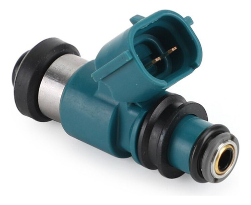 4pz Inyector De Gasolina Para Honda Rancher 420