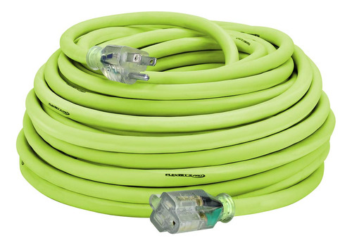 Cable De Prolongacion Para Exteriores Flexzilla De 50 Pies, 