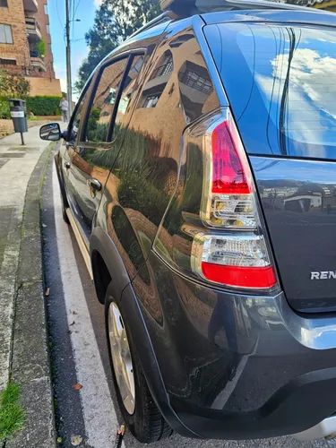 Renault Stepway 1.6 Dynamique / Intens Mt