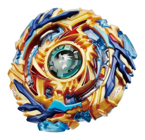 Trompo Beyblade Burts B-79 Drain Fafnir. Envios. Local 