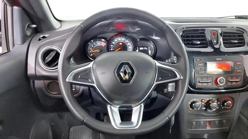 Imagen 16 de 18 de Renault Sandero Life En Stock Fisico Retiro Inmeditato, (nc)