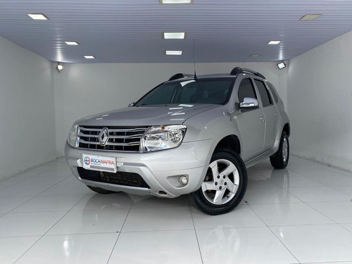 Renault Duster Dynamique 1.6 Flex