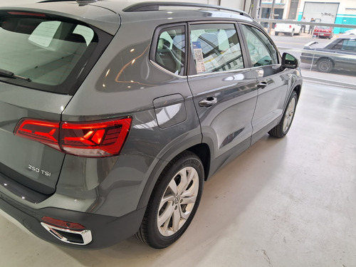 Volkswagen Taos 1.4 250 Tsi Comfortline