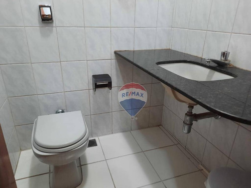 Imagem 6 de 28 de Casa Em Condomínio - Venda - Cuiabá/mt - Ca1058