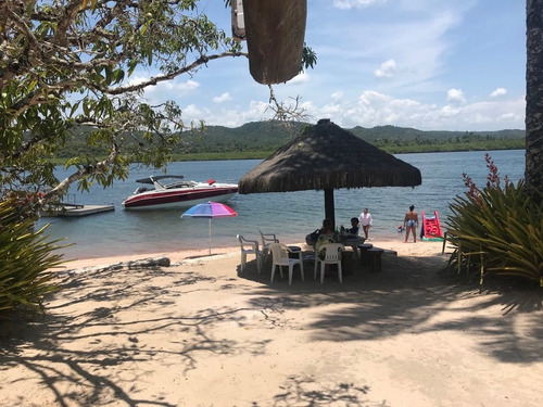 Imagem 29 de 29 de Casa Com 6 Quartos, 60000m2, À Venda - Centro - Saubara - Ilha-2