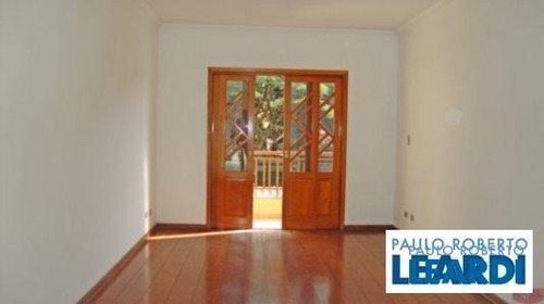 Imagem 8 de 15 de Casa Térrea - Morumbi - Sp - 354524