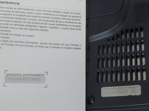 Nintendo 64 Na Caixa C/ Manual Ed. Gradiente Serial Batendo + Expansion Pak, Yoshi's Story, 1 Controle, Cabos E Manuais Originais (Usado)
