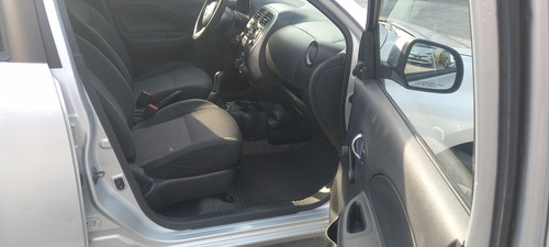 Nissan March 1.6 Sense Mt