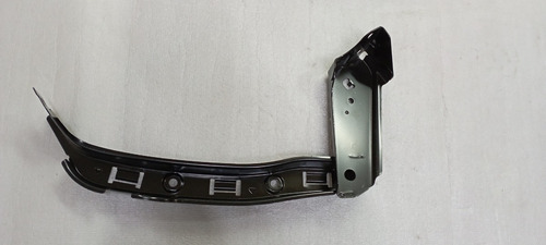 Soporte De Parachoque Delantero Izquierdo Honda Crv 05-06