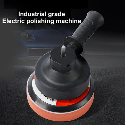Máquina Pulidora Automática Máquina Pulidora De Automóviles
