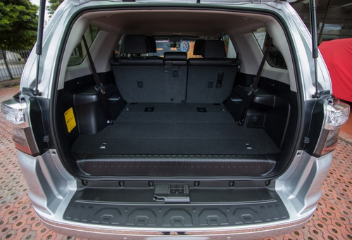 Toyota 4runner Limited Pmc Modelo 2021