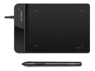 XP-Pen Star G430S - Black