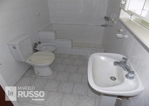 Imagen 11 de 14 de Dúplex 5 Ambientes