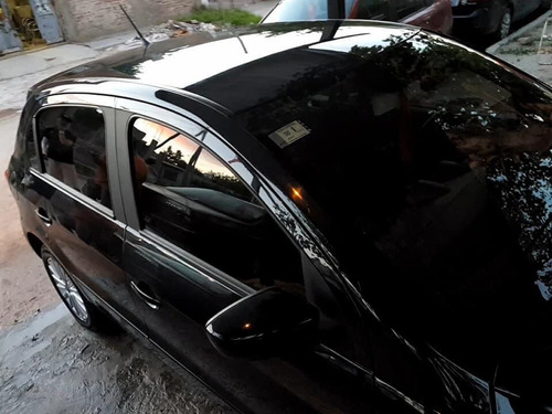 Volkswagen Gol Trend 1.6 Highline 101cv