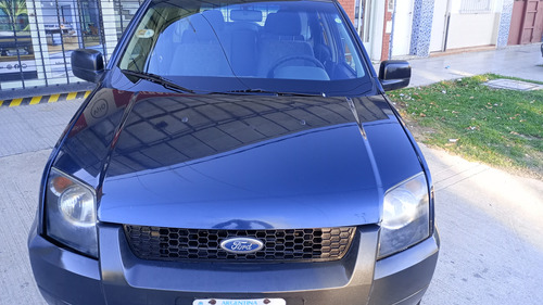 Ford Ecosport 1.6 Xls Gnc