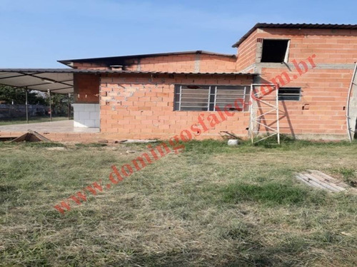 Imagem 12 de 15 de Venda - Chácara - Colina Santa Izabel (tupi) - Piracicaba - Sp - D5808