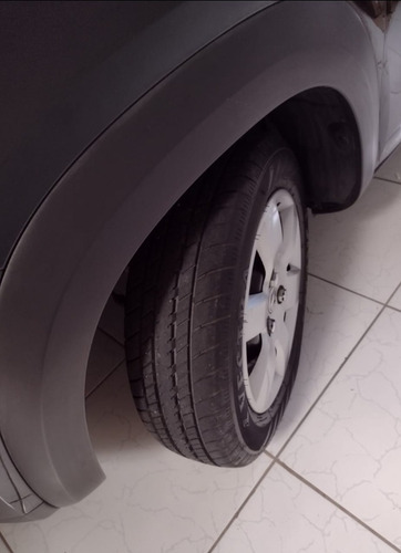 Renault Kwid 2019 1.0 12v Zen Sce 5p