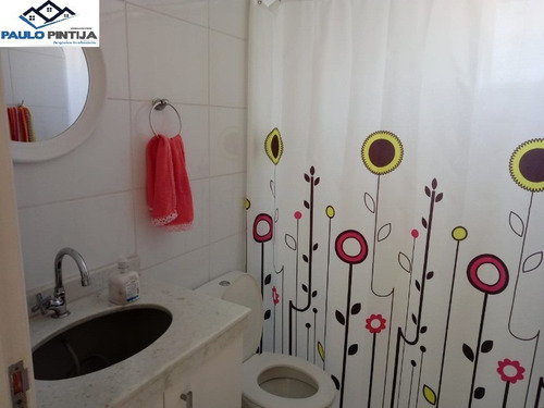 Imagem 22 de 30 de Apartamento Novo De 2 Dormitórios No Parque São Lourenço - Ap01610 - 68496355