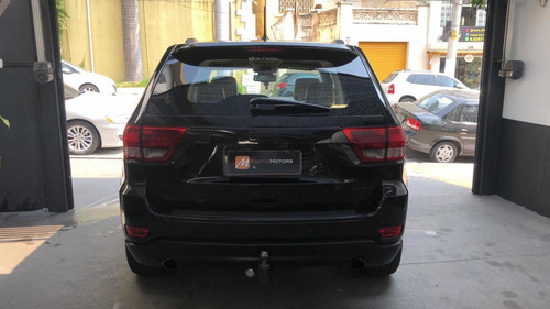 Imagem 5 de 13 de Jeep Grand Cherokee 2013 3.0 Limited Aut. 5p