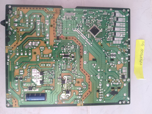 Tarjeta Power Lg 55uj6520 (Usado)