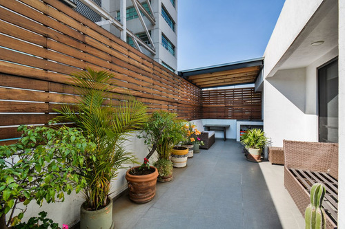 Venta Departamento En La Roma Sur