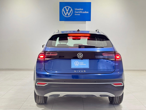 Volkswagen Nivus 1.0t Highline At