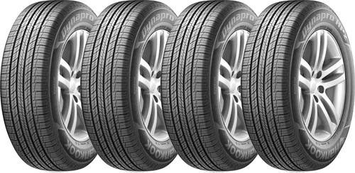 Kit de 4 llantas Hankook DYNAPRO HP2 RA33 Dynapro HP2 RA33 265/50R20 107 V