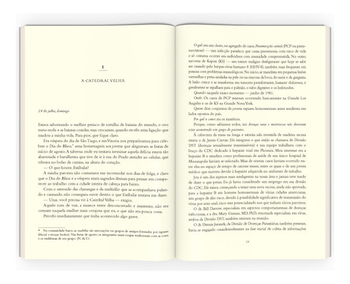 O Silêncio da Cidade Branca: Trilogia da Cidade Branca - Volume 1, de García Sáenz de Urturi, Eva. Editorial Editora Intrínseca Ltda., capa mole em português, 2020
