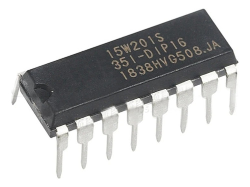 Stc15w201s Microcontrolador  De St Nuevos