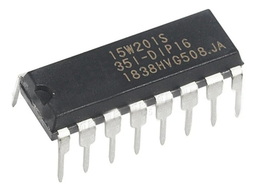 Stc15w201s Microcontrolador De St Nuevos